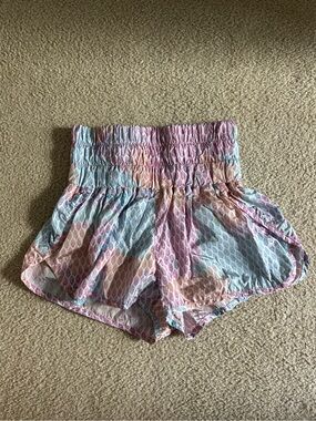 Free People Movement Active Shorts